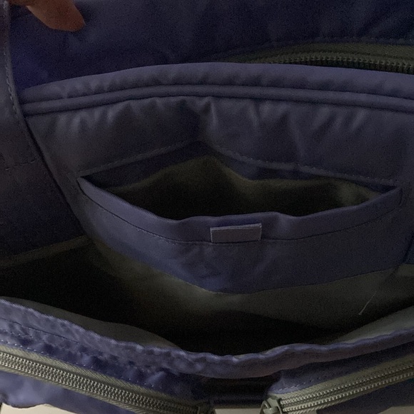 Lug Puddle Jumper Tote Bag - Picture 5 of 9